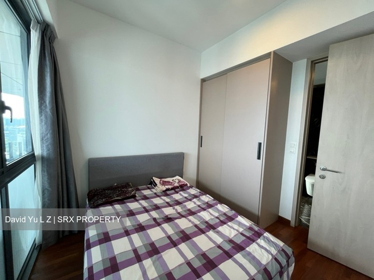 J Gateway (D22), Condominium #492536301